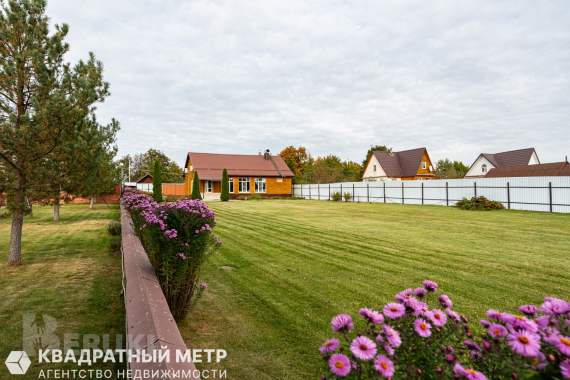 Продается усадебный комплекс премиум-класса на берегу оз. Островно 32