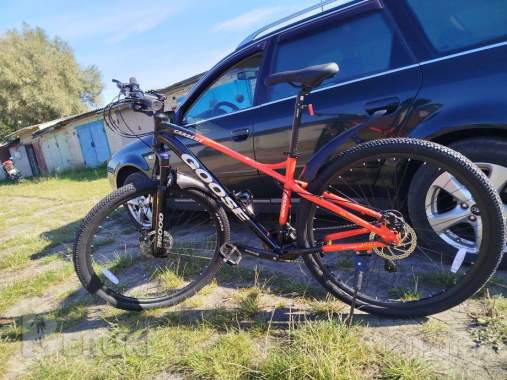 Велосипед взрослый 0