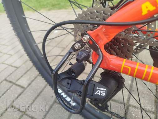 Велосипед взрослый 1