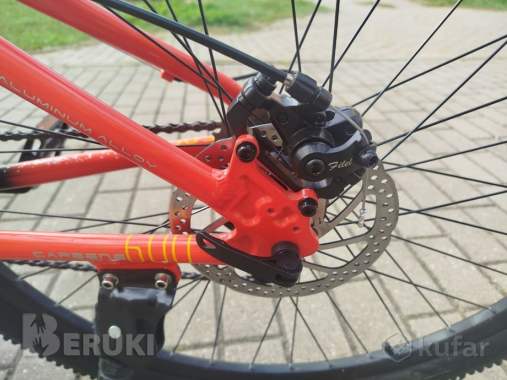 Велосипед взрослый 2