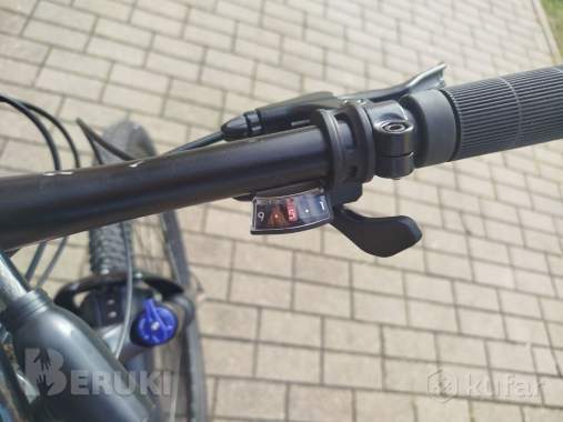 Велосипед взрослый 5