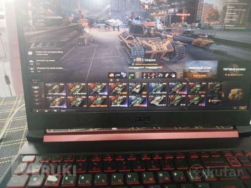 Acer nitro an515-54 1