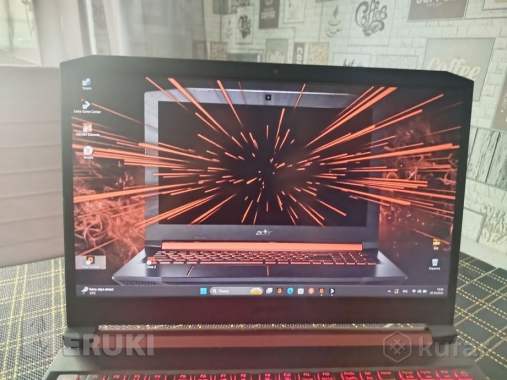 Acer nitro an515-54 2