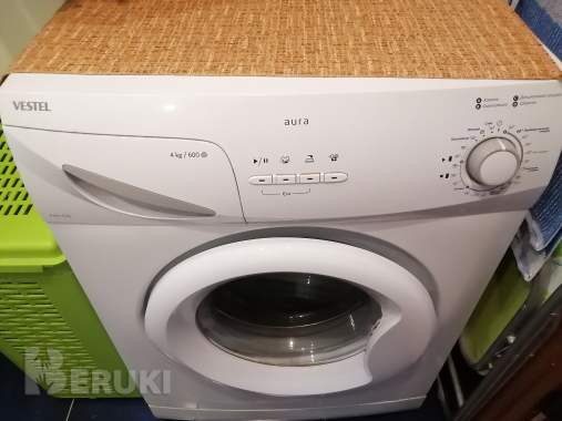 Стиральная машина vestel (россия) 0