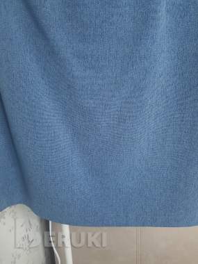 Костюм-комплект (юбка и жилет) 1