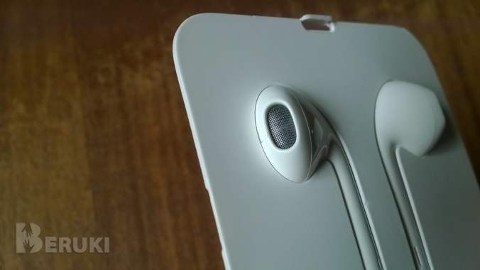 Наушники apple earpods с разъёмом lightning оригинал 6