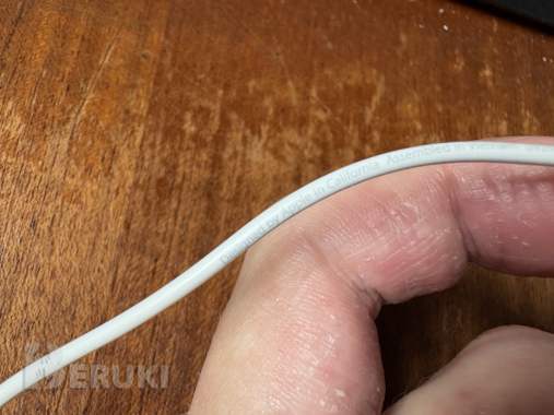 Наушники apple earpods 3,5 мм оригинал 1