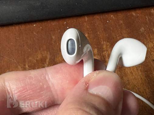 Наушники apple earpods 3,5 мм оригинал 2