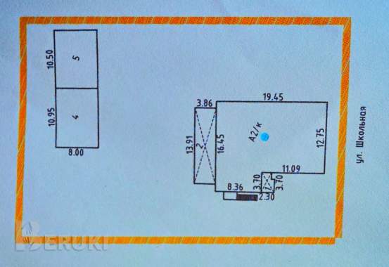 Продам дом 2