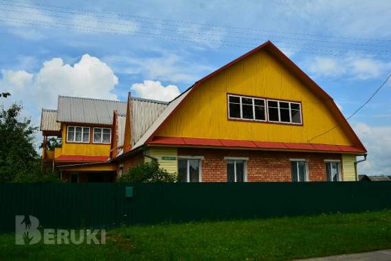 Продам дом 3