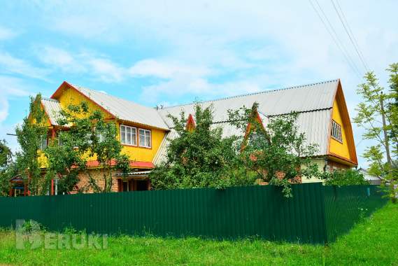 Продам дом 4