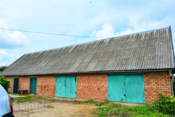 Продам дом 7
