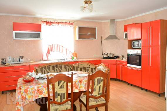 Продам дом 9