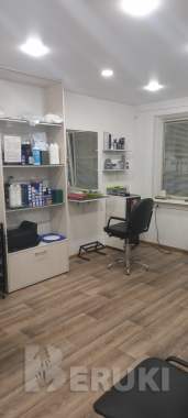 Аренда рабочего места для парикмахера