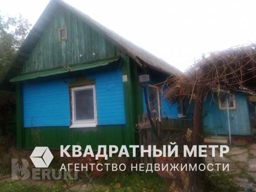 Продам дом 0