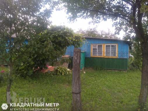 Продам дом 1