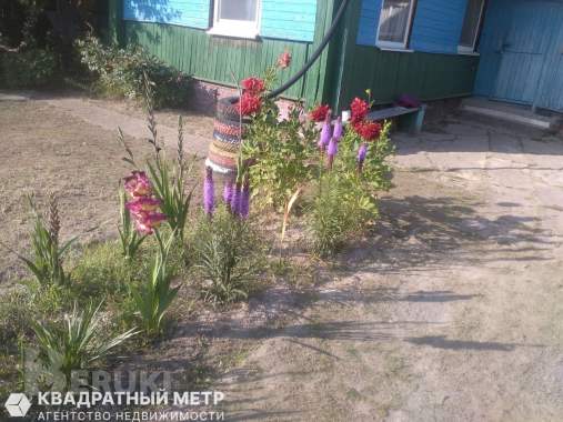 Продам дом 2