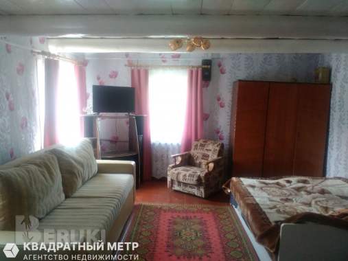 Продам дом 3