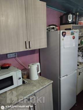 Продам дом 8