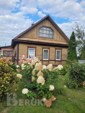 Продажа дома 0