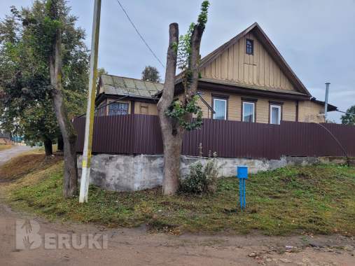 Продажа дома 1