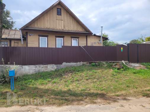 Продажа дома 3