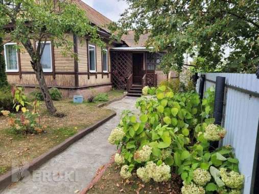 Продажа дома 4