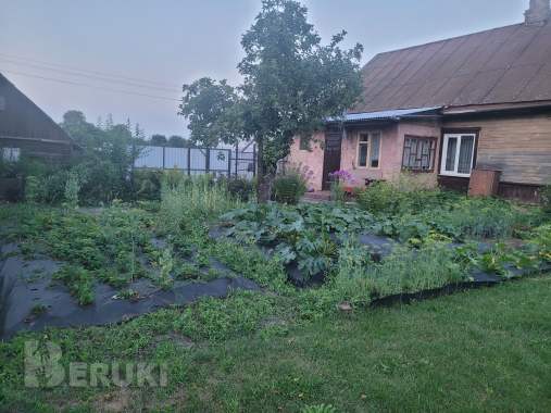 Продажа дома 8