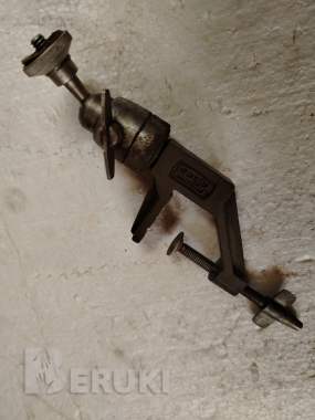 Для ФЭД СССР 0