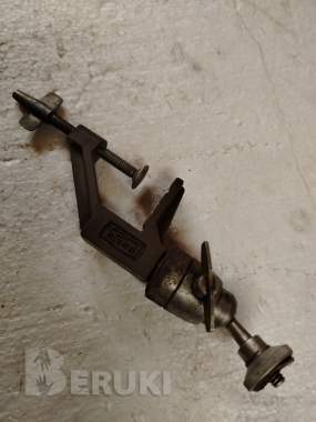 Для ФЭД СССР 1