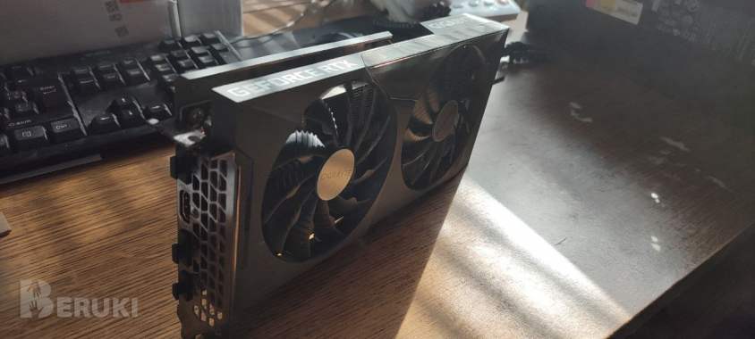 3060 12gb ddr5 rev 2. 0 0