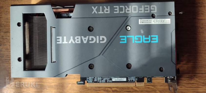 3060 12gb ddr5 rev 2. 0 2