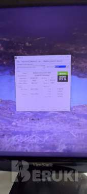 3060 12gb ddr5 rev 2. 0 5