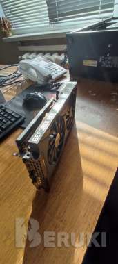 3060 12gb ddr5 rev 2. 0 6