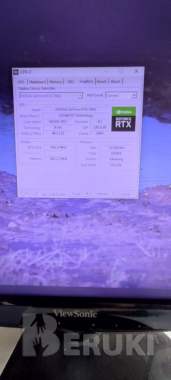 3060 12gb ddr5 rev 2. 0 7