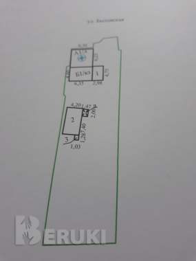 Обмен дома на квартиру 2