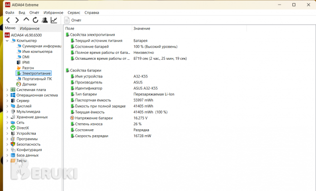 Игровой ноутбук _ ryzen 7 + ddr5 + rtx 3050 ti _ до 60 платежей + гарантия 6