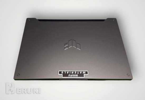 Игровой ноутбук _ ryzen 7 + ddr5 + rtx 3050 ti _ до 60 платежей + гарантия 7