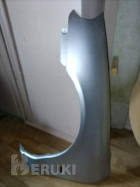 Форд мондео-2 крылья передние (левое и правое) 0