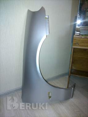 Форд мондео-2 крылья передние (левое и правое) 1