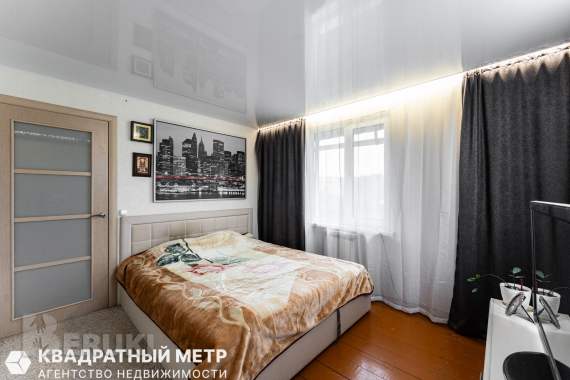 Продаётся уютный загородный дом возле горнолыжного курорта «логойск» 11