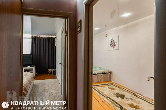 Продаётся уютный загородный дом возле горнолыжного курорта «логойск» 12