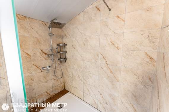 Продаётся уютный загородный дом возле горнолыжного курорта «логойск» 14