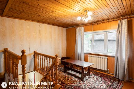 Продаётся уютный загородный дом возле горнолыжного курорта «логойск» 17