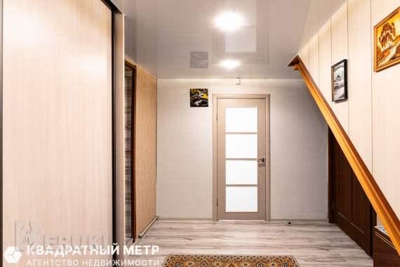 Продаётся уютный загородный дом возле горнолыжного курорта «логойск» 24