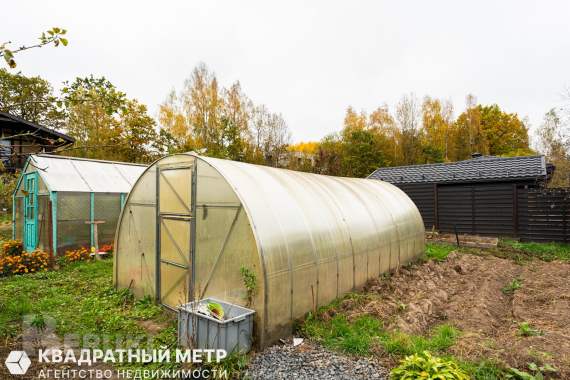 Продаётся уютный загородный дом возле горнолыжного курорта «логойск» 26