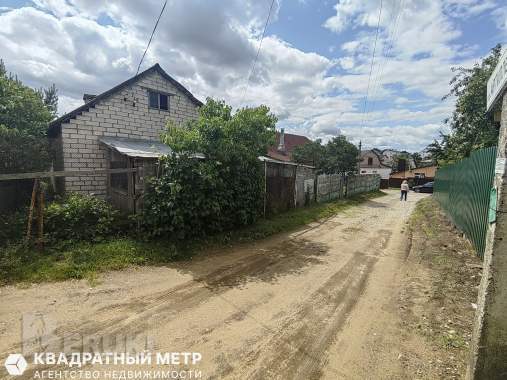 Продам дом 1