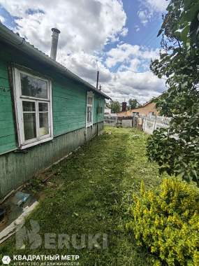 Продам дом 3