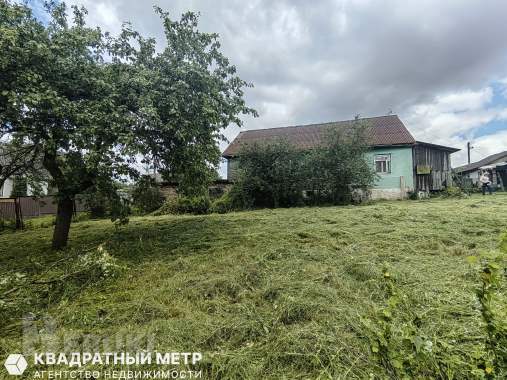 Продам дом 5