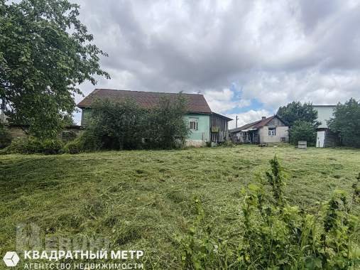 Продам дом 6